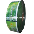 Película de rollo de empaquetado modificada para requisitos particulares del té plástico / película de empaquetado del té laminado